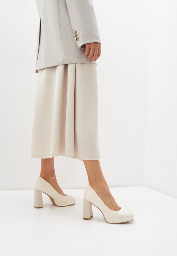 фото Туфли obba