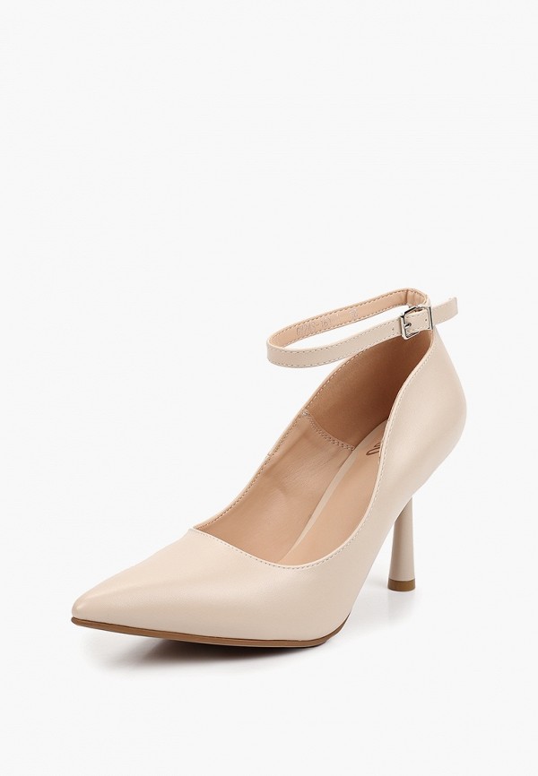 фото Туфли obba