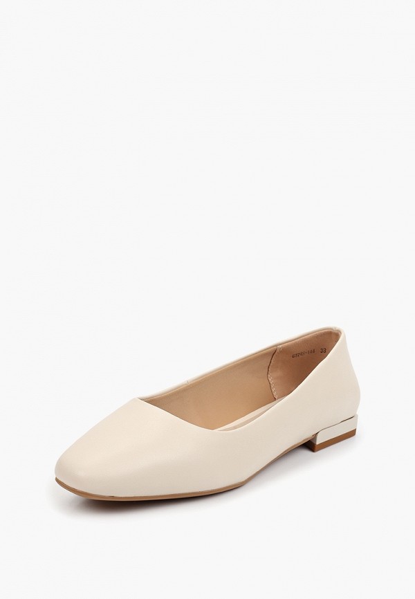 фото Балетки obba