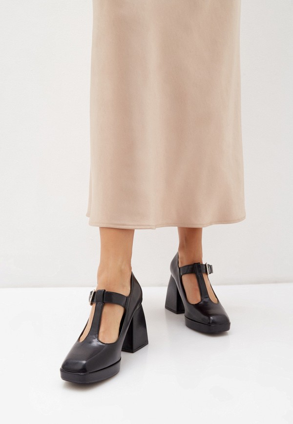 фото Туфли obba