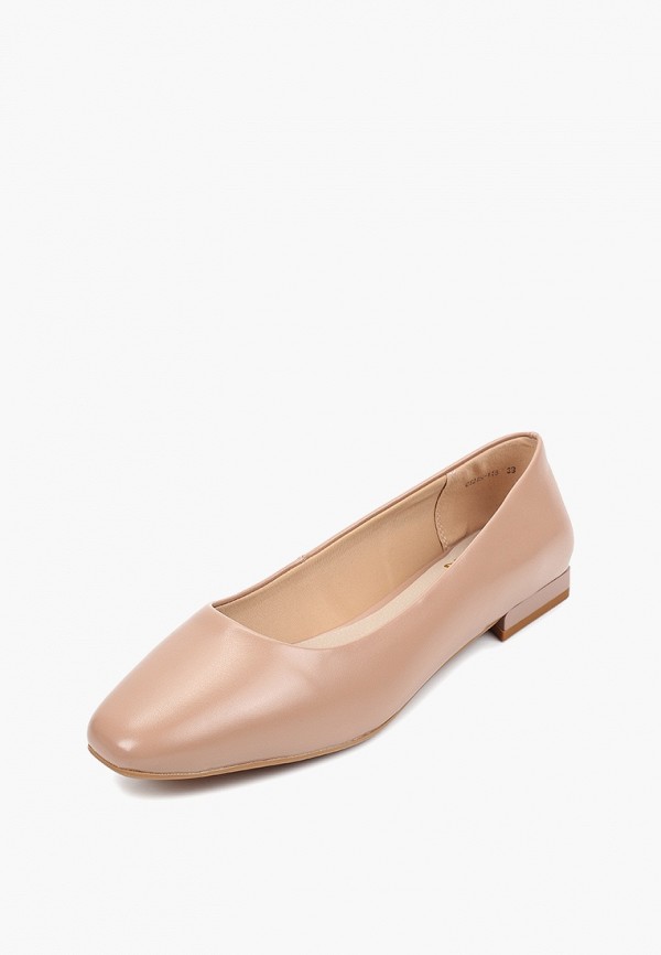 фото Балетки obba