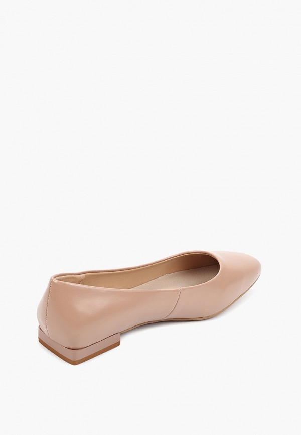 фото Балетки obba