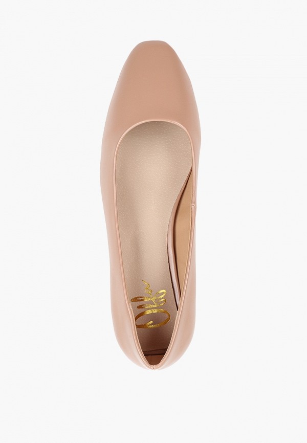 фото Балетки obba