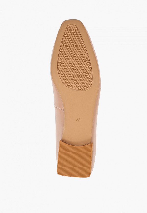 фото Балетки obba