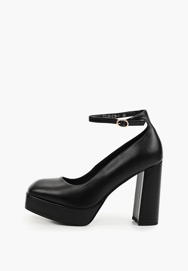 фото Туфли obba