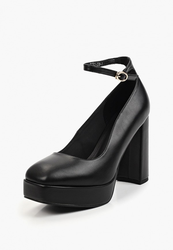 фото Туфли obba