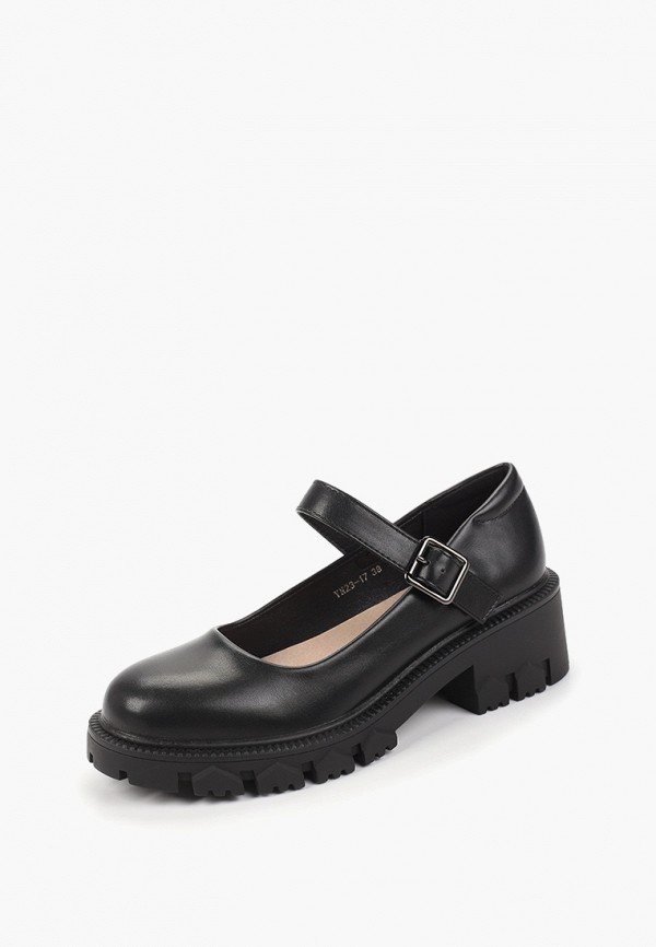 фото Туфли obba