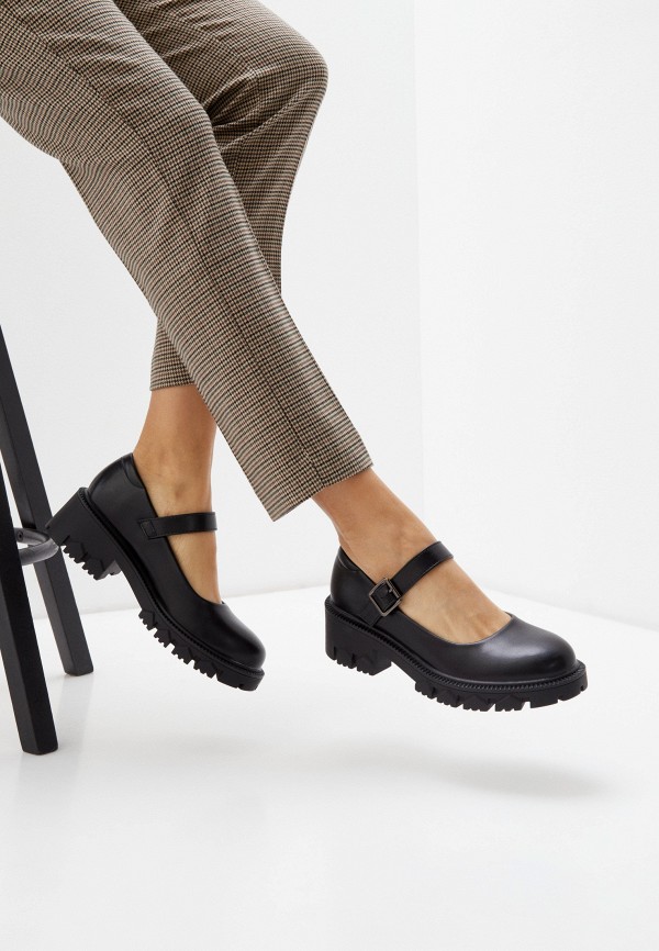 фото Туфли obba