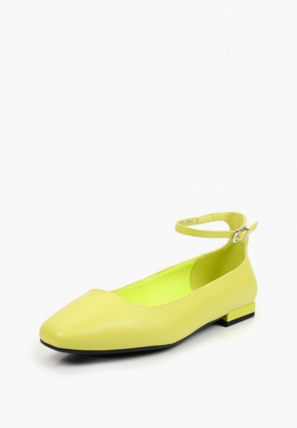 фото Туфли obba