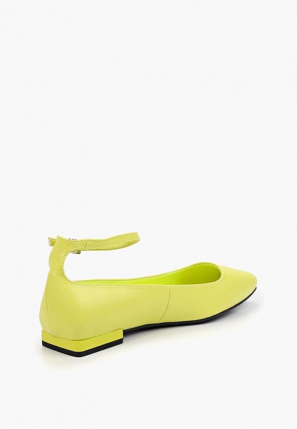 фото Туфли obba