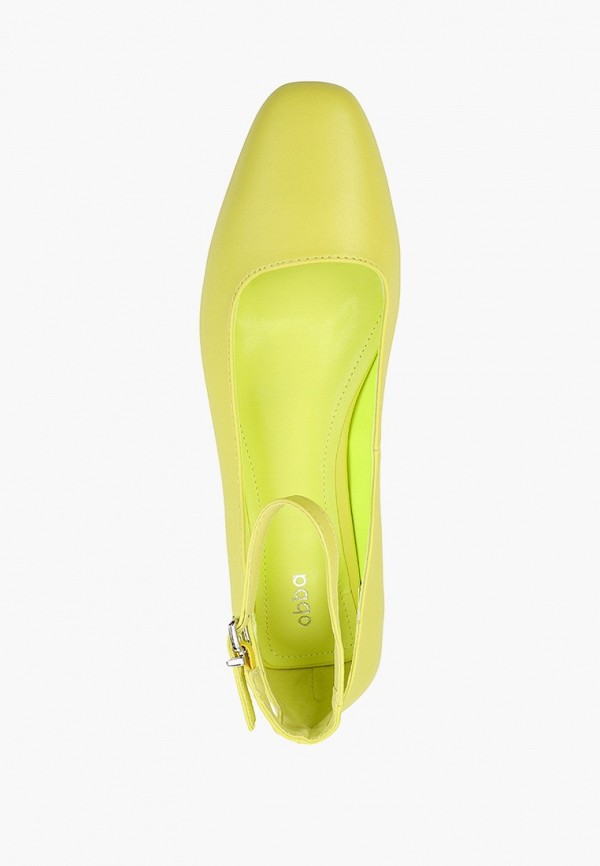 фото Туфли obba