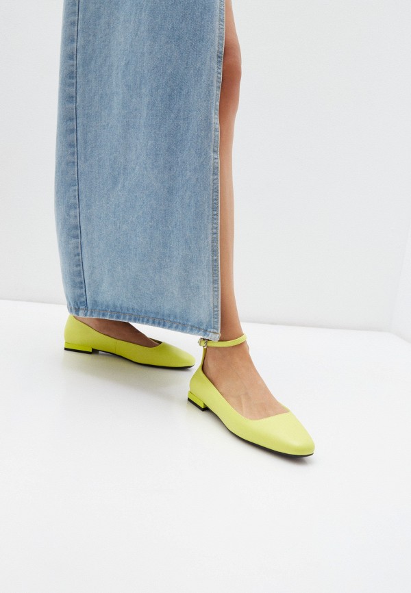 фото Туфли obba