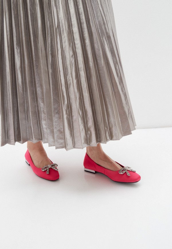 фото Балетки obba