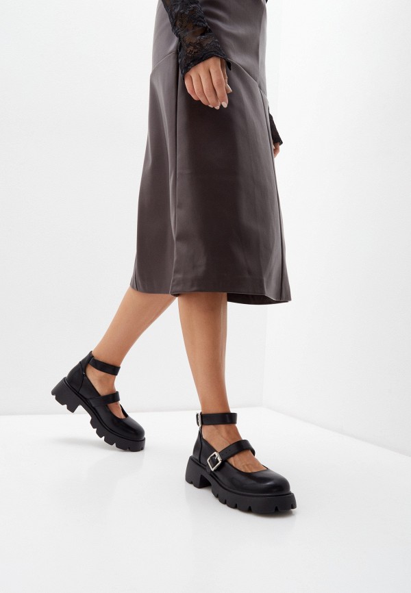 фото Туфли obba