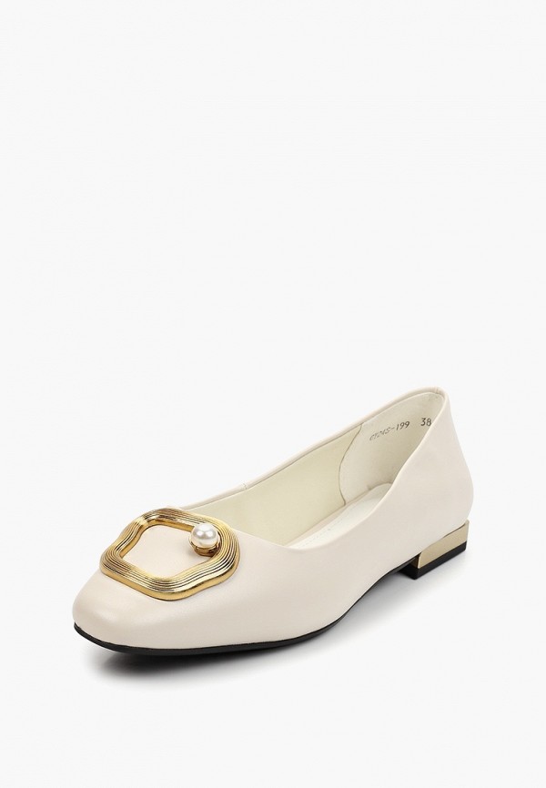 фото Балетки obba