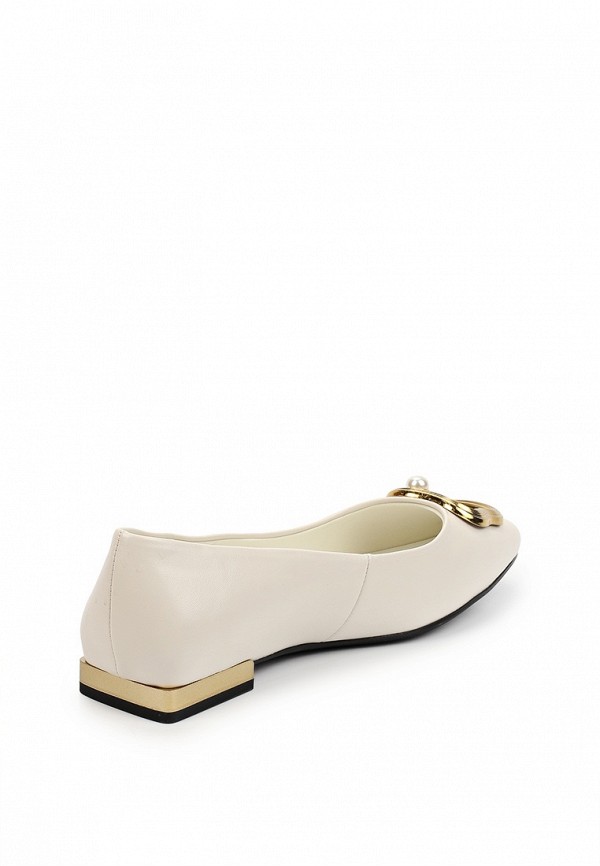 фото Балетки obba