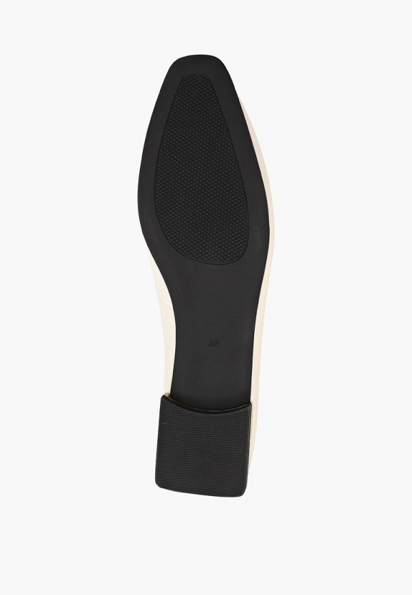 фото Балетки obba