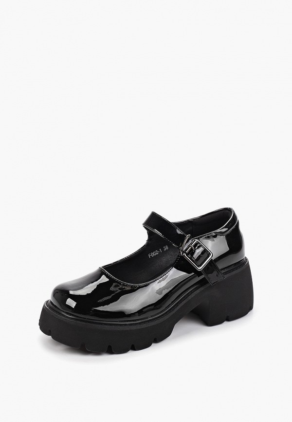 фото Туфли obba