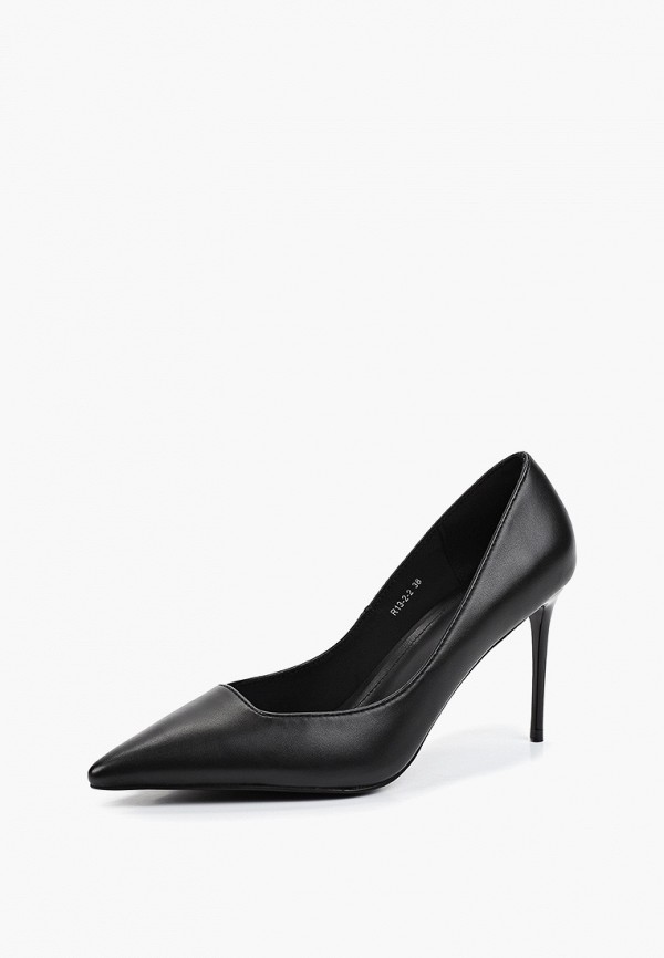 фото Туфли obba