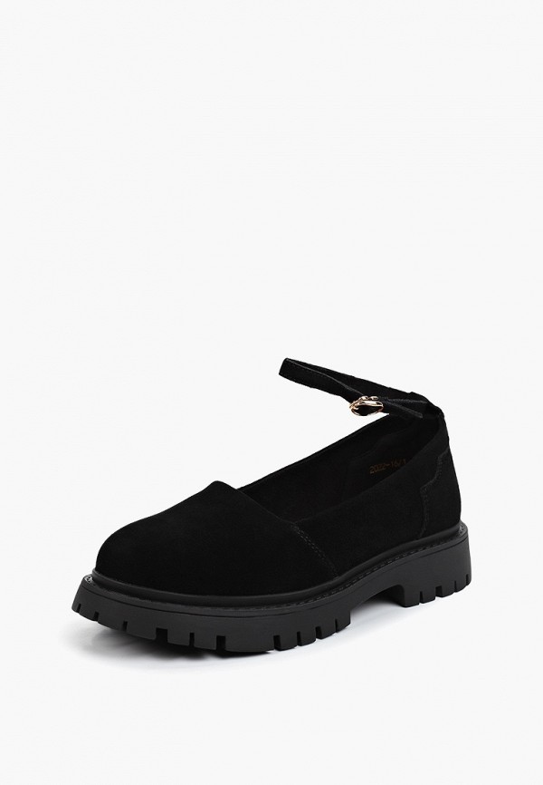 фото Туфли obba