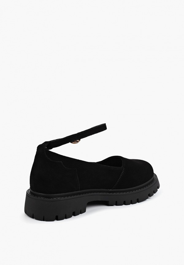 фото Туфли obba