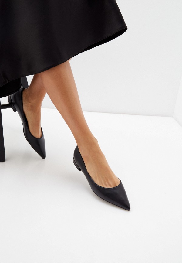 фото Туфли obba