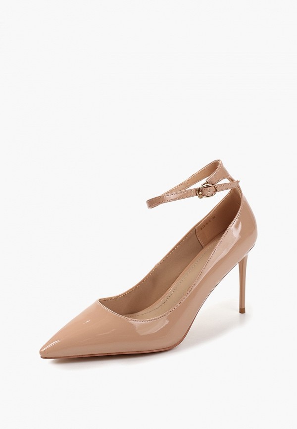 фото Туфли obba