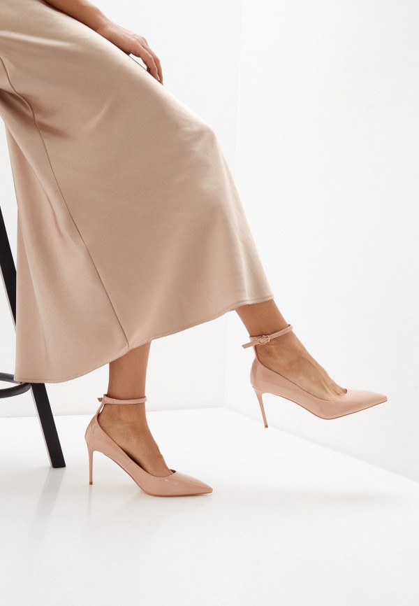 фото Туфли obba