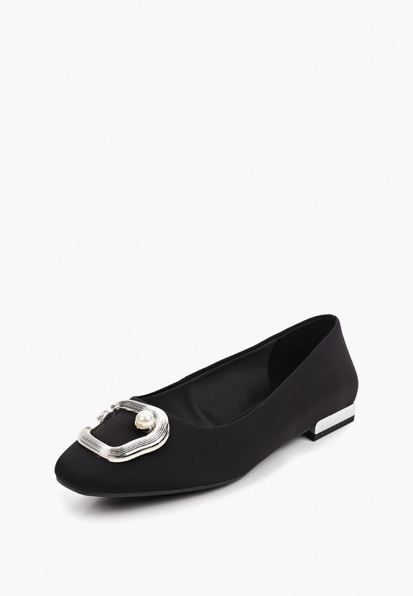 фото Балетки obba