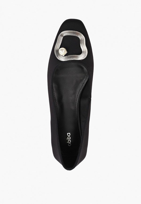 фото Балетки obba