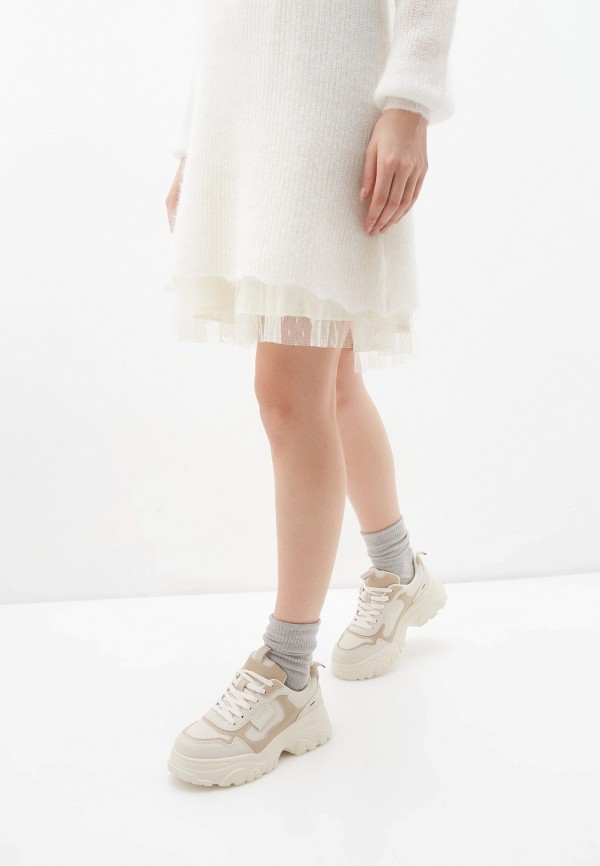 фото Кроссовки obba