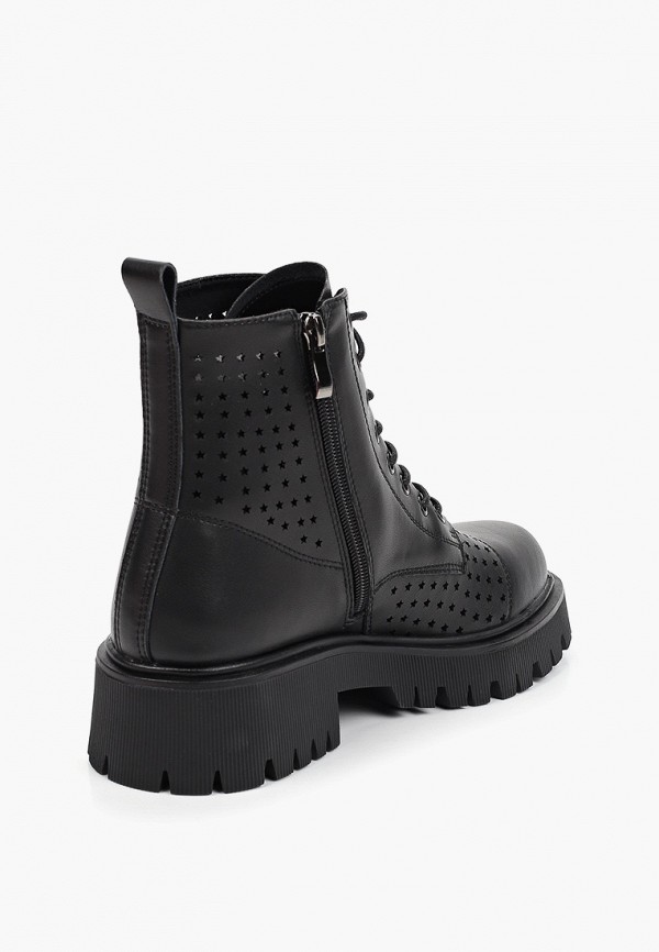 фото Ботинки obba