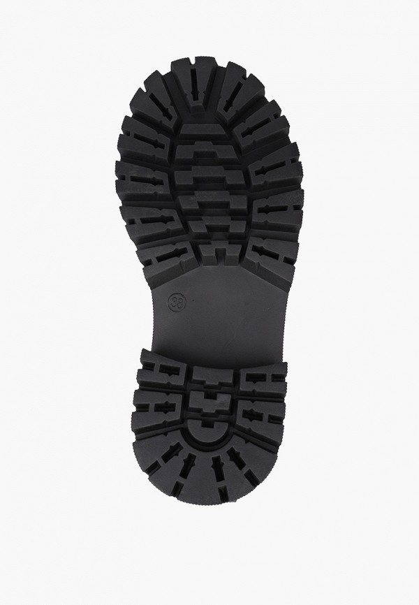 фото Ботинки obba