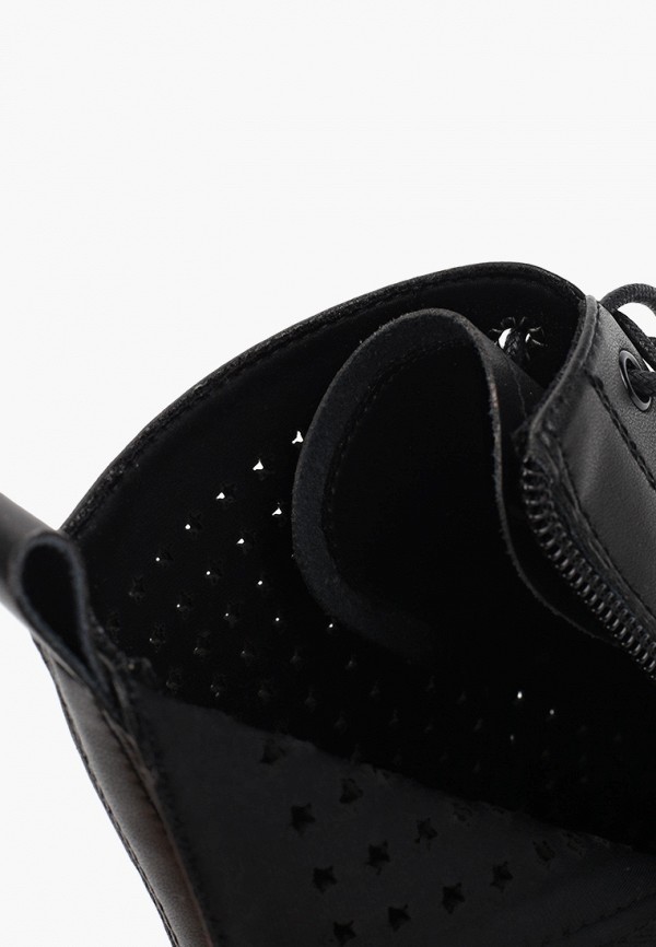 фото Ботинки obba