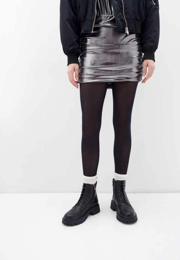 фото Ботинки obba