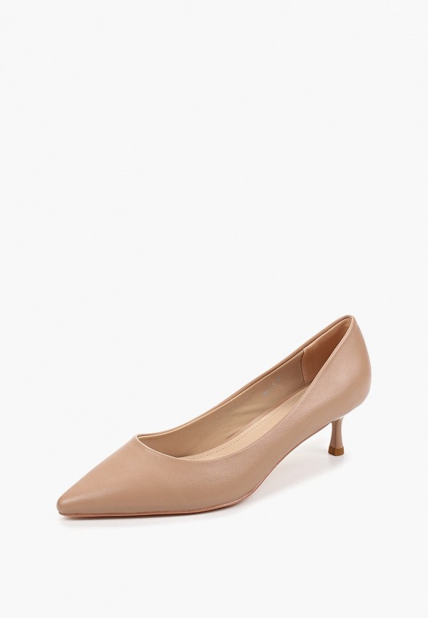 фото Туфли obba