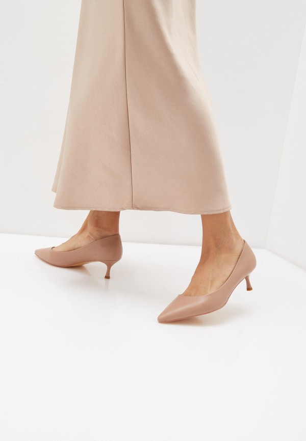 фото Туфли obba