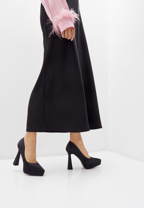 фото Туфли obba