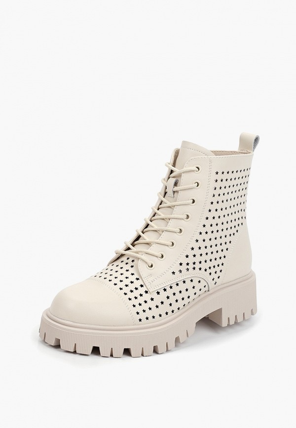 фото Ботинки obba