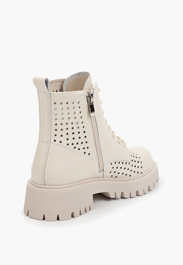 фото Ботинки obba