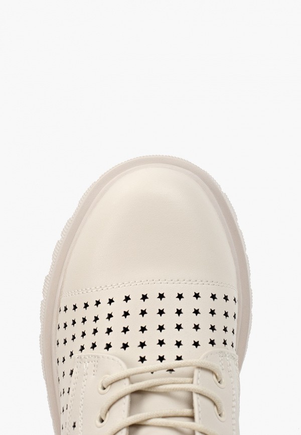 фото Ботинки obba