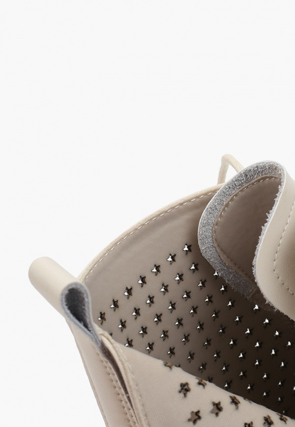 фото Ботинки obba