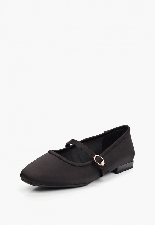 фото Туфли obba