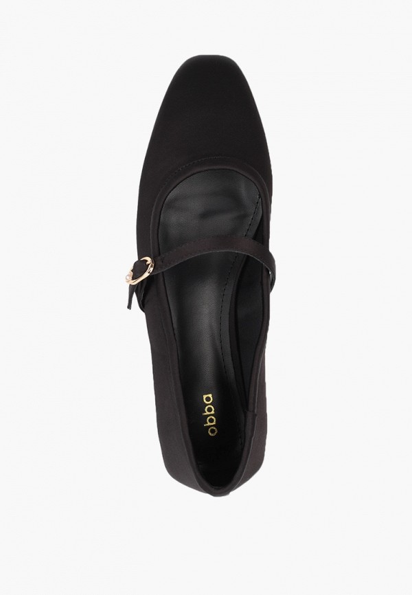 фото Туфли obba