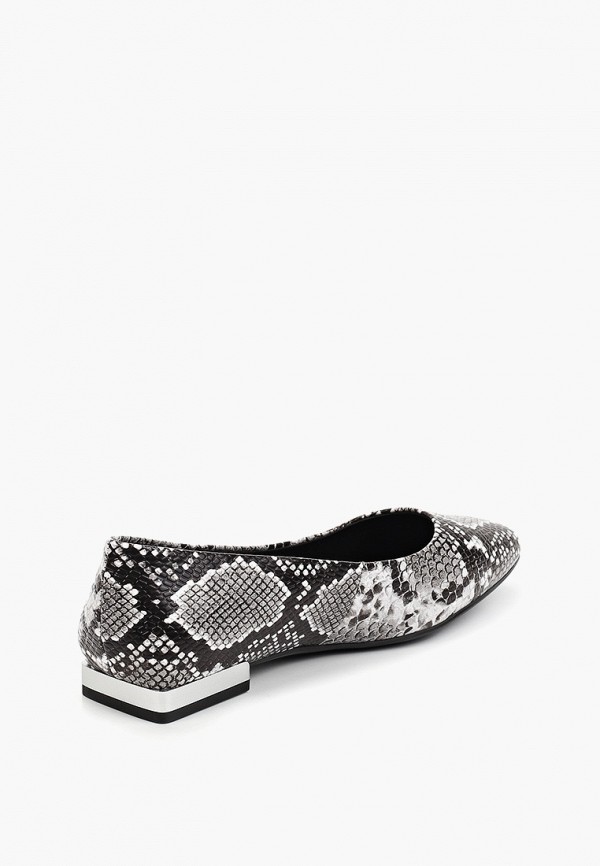 фото Балетки obba