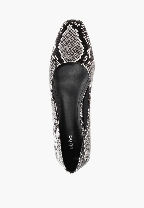 фото Балетки obba