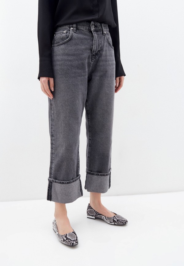 фото Балетки obba