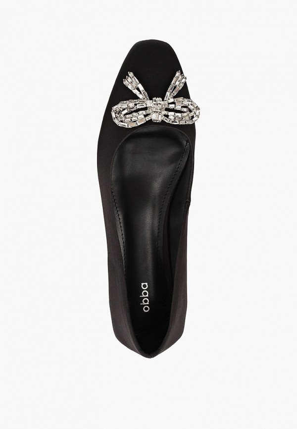 фото Балетки obba