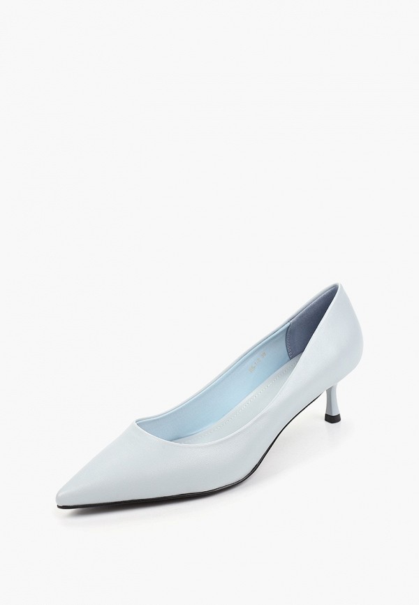 фото Туфли obba