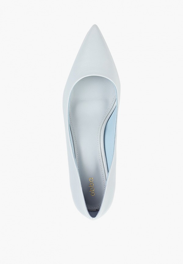 фото Туфли obba